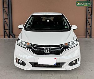 Fit LX 1.5 5P Automático Flexone
