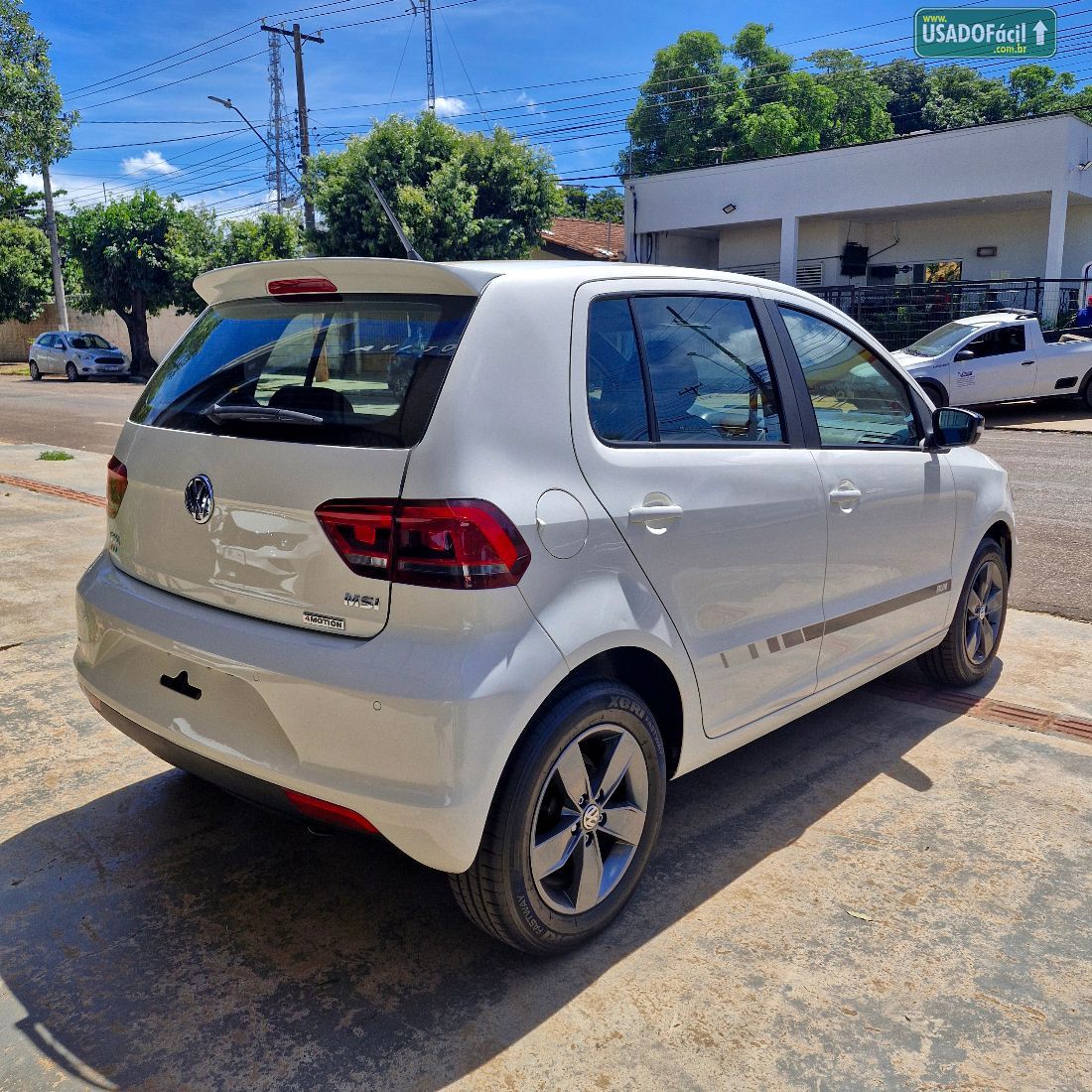 Foto do veículo