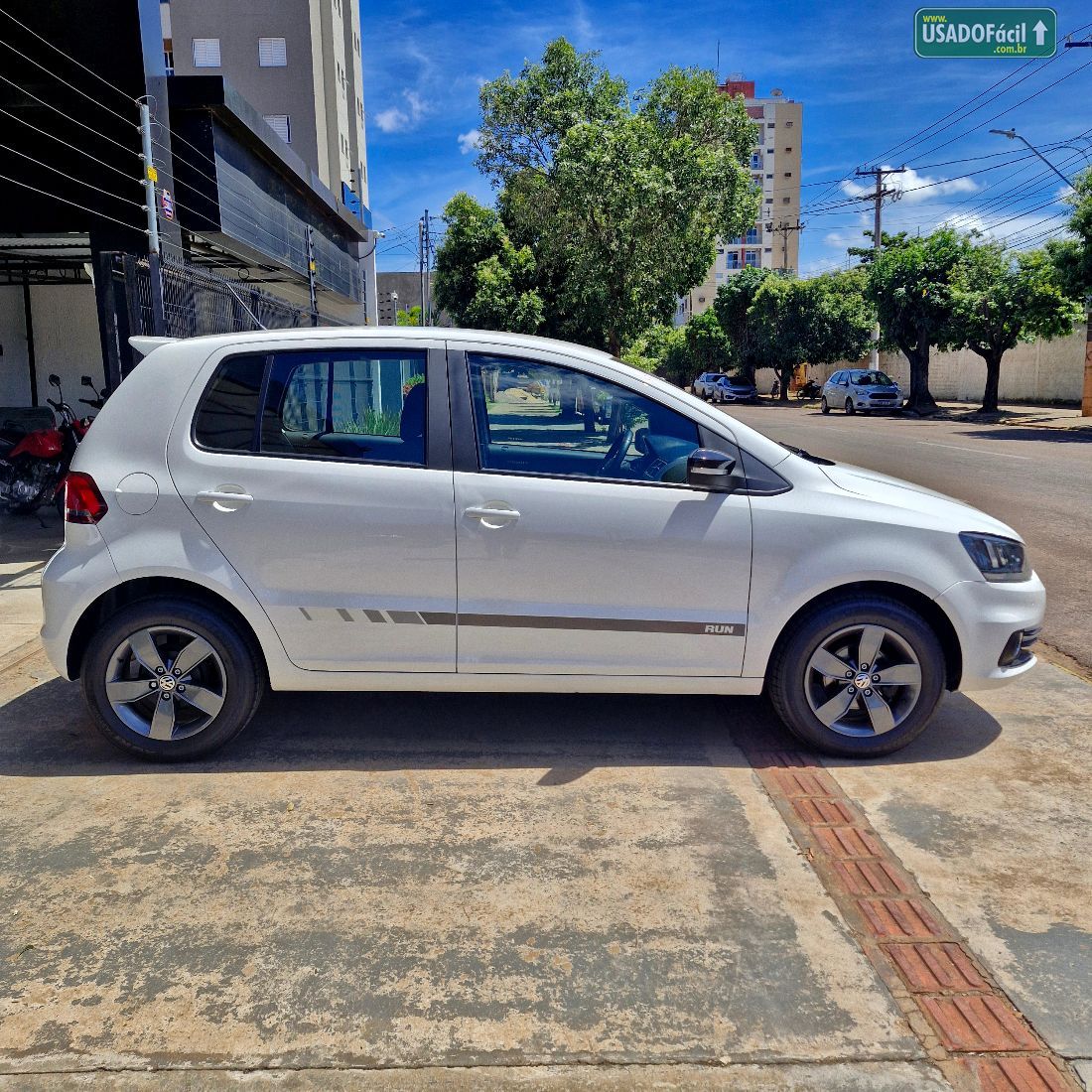 Foto do veículo