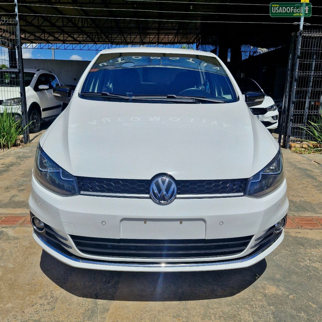 Foto do veículo