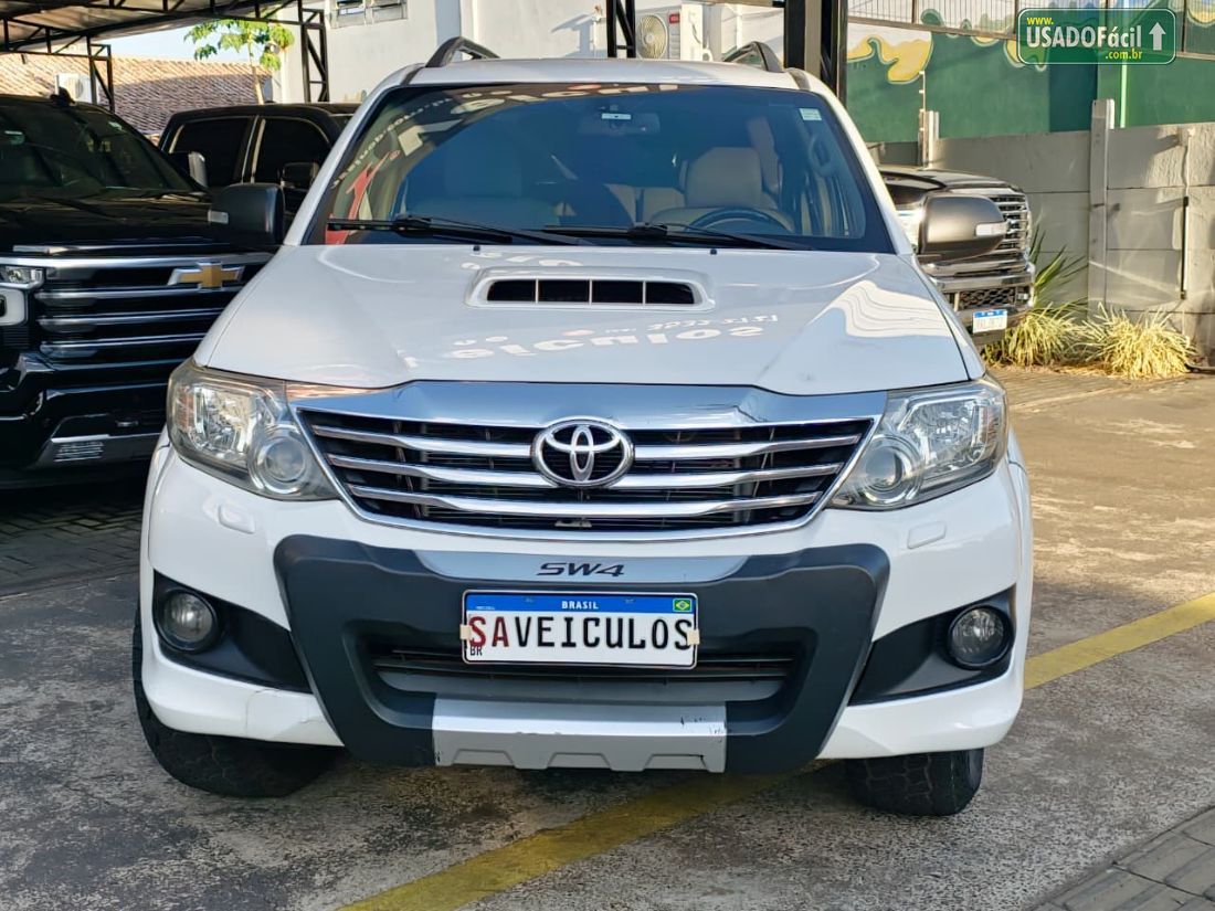 Foto do veículo