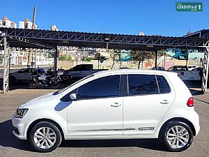 Fox Connect 1.6 4p Flex 2021/2022 em Cuiabá - MT