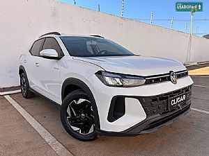Tera Comfort 1.0 170 TSI 12V Automático Flex 5P