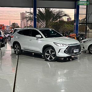BYD Song Plus 1.5 Automático Híbrido