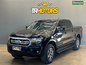 Ranger XLS CD 2.2 4x4 Automático Diesel