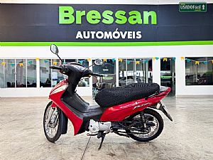Biz 125 Es Flex