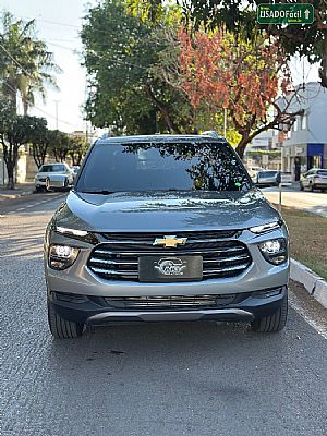 Montana Premier 1.2 Turbo Automático Flex