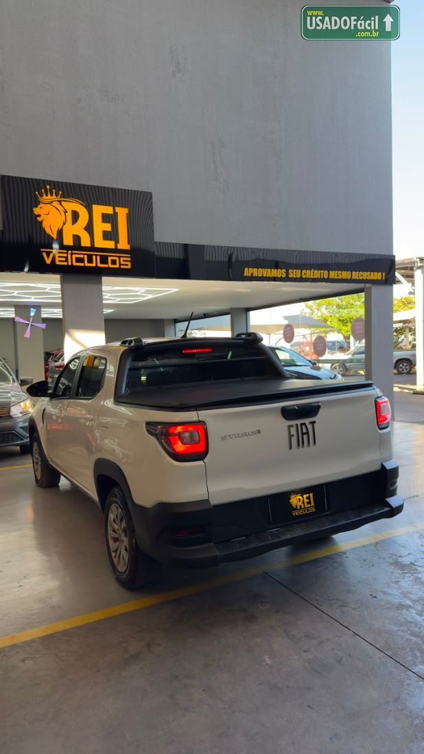 Foto do veículo