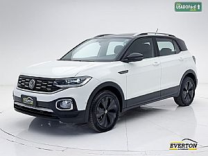T-Cross Highline 250 TSI 1.4 Automático Flex