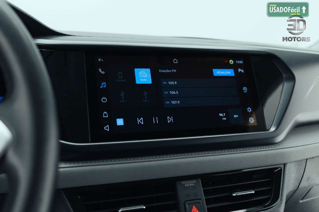Foto do veículo