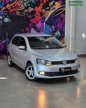 Gol Trendline 1.0 4P Total Fex