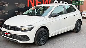 Polo Track 1.0 Flex