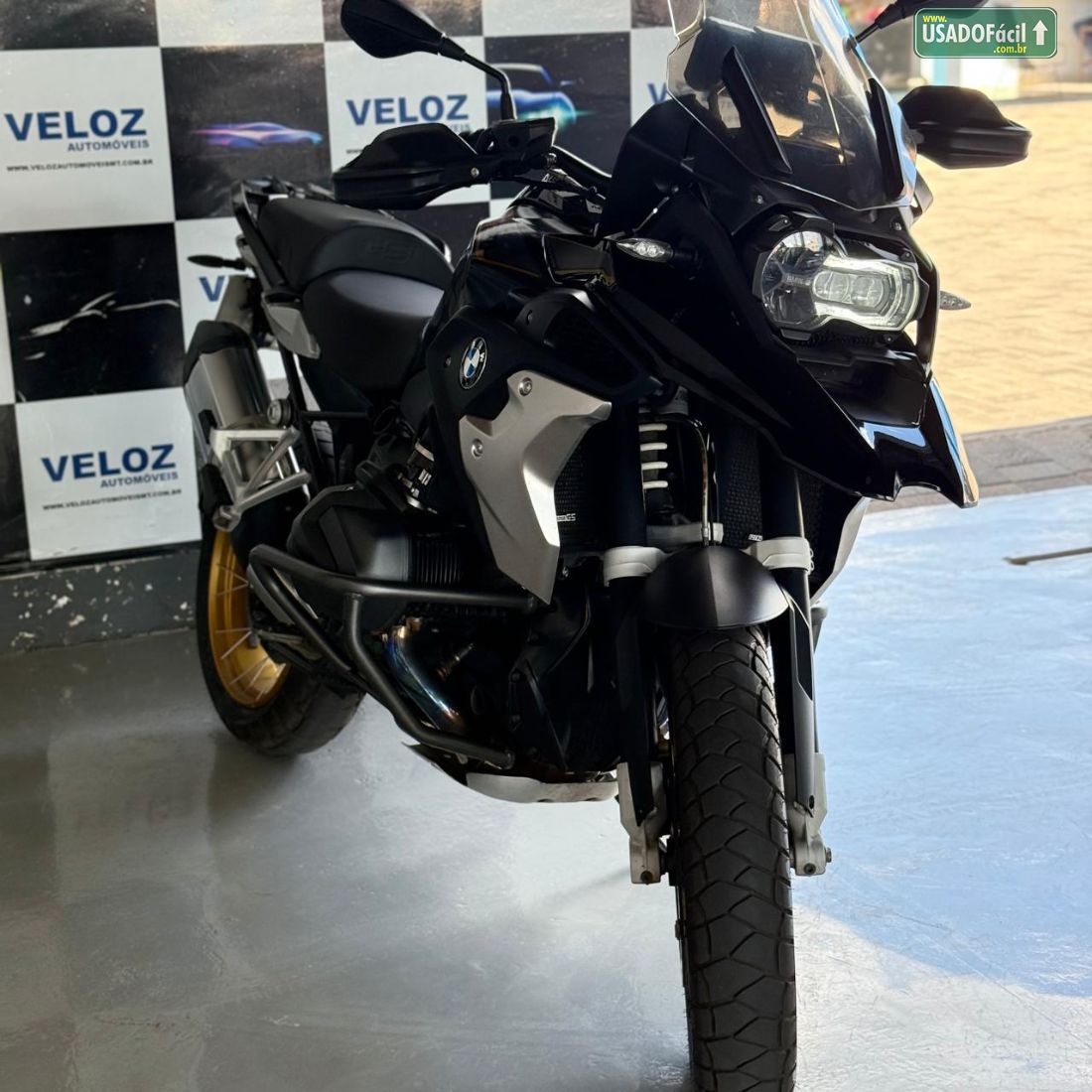 Foto do veículo