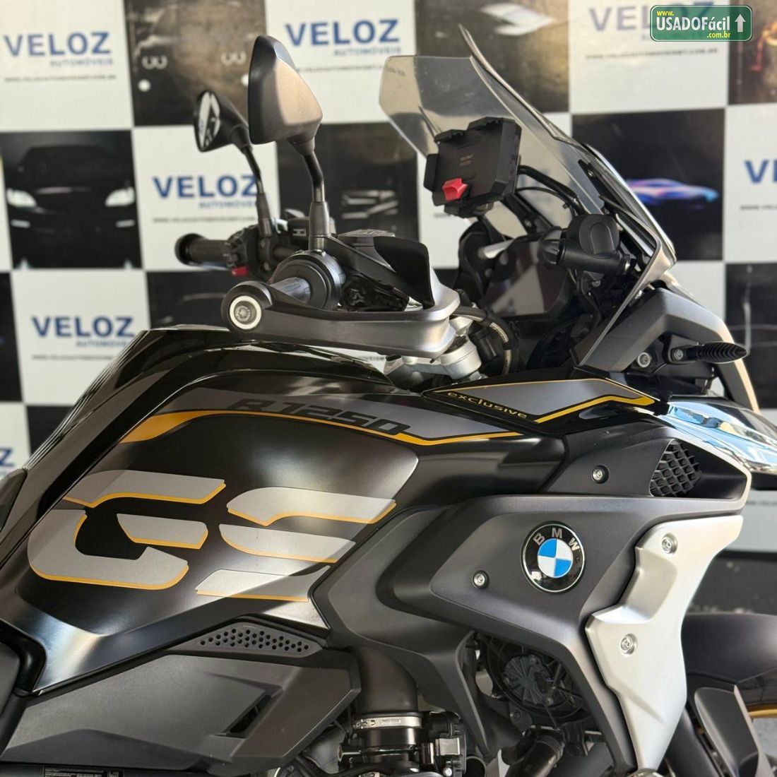 Foto do veículo