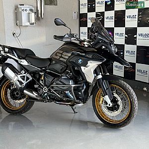 BMW R 1250 GS Premium Exclusive
