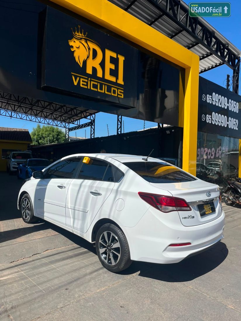 Foto do veículo