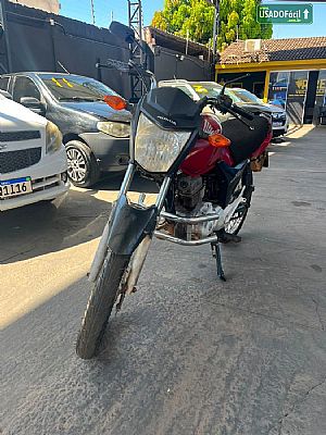 Cg 150 Start Flexone 2015/2015 em Várzea Grande - MT