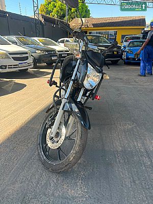 Cg 160 Titan S Flex 2019/2020 em Várzea Grande - MT
