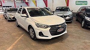 Onix Hatch 1.0 Mecânico Flex