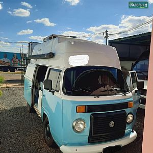 Kombi CASA