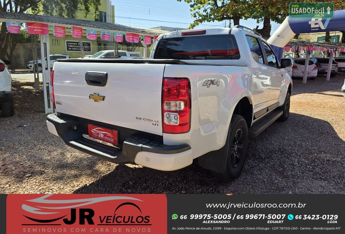 Foto do veículo