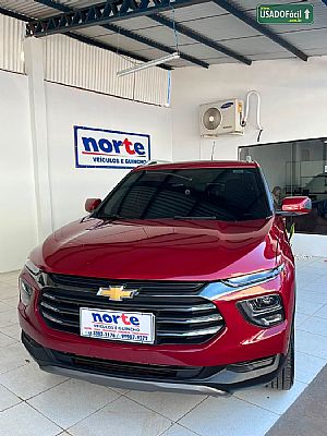 Montana Premier 1.2 Turbo Automático Flex