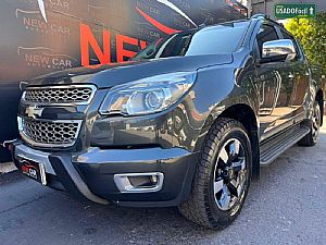 S10 HIGH COUNTRY 2.5 Flex 4x4