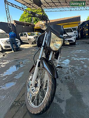 Cg 150 Fan Esdi 2015/2015 em Várzea Grande - MT