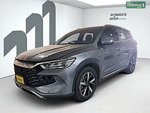 Byd Song Pro Gs 1.5 Automático Híbrido 2024/2025 em Várzea Grande - MT