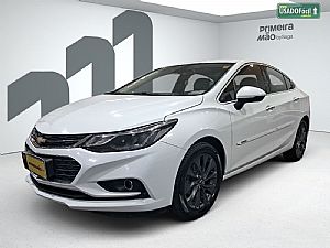 Cruze Ltz 1.4 Turbo Automático Flex 2019/2019 em Várzea Grande - MT