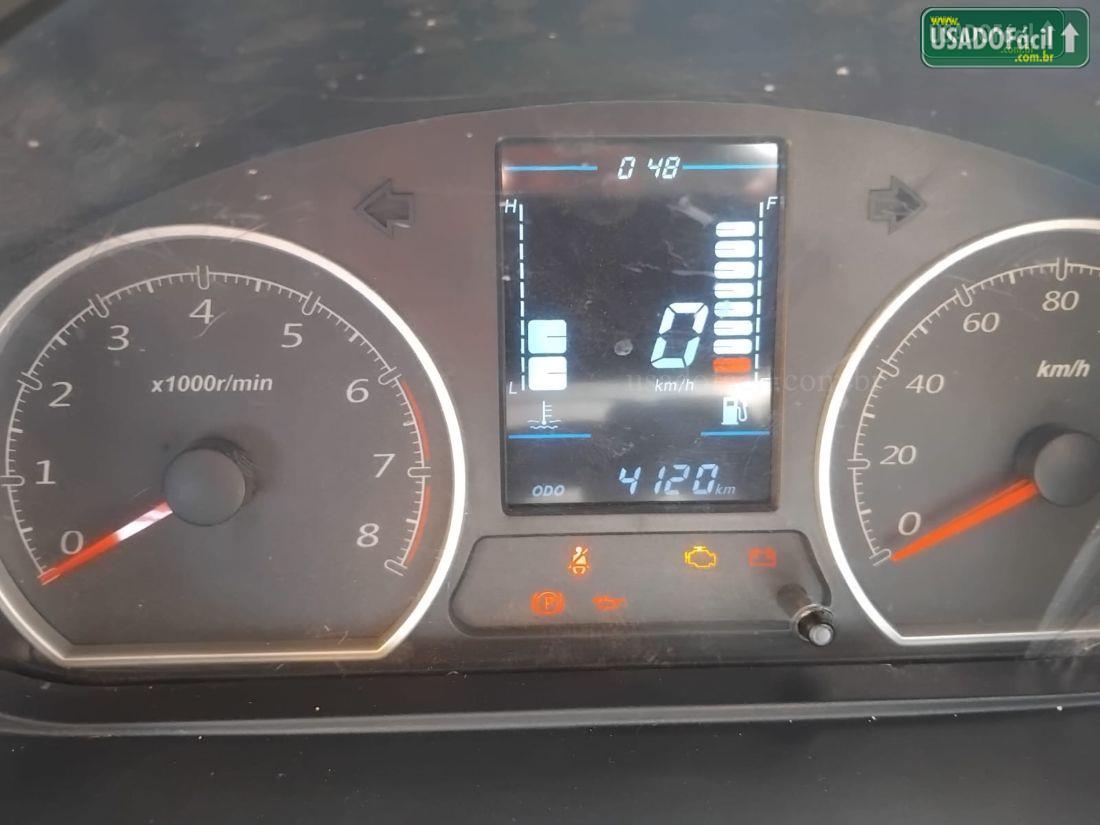 Foto do veículo