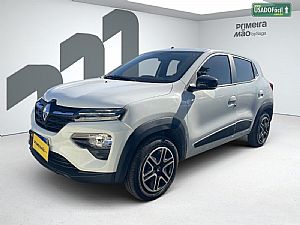 Kwid Intense 1.0 Mecânico Flex 2024/2025 em Várzea Grande - MT