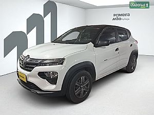 Kwid Zen 1.0 Mecânico Flex 2022/2023 em Várzea Grande - MT