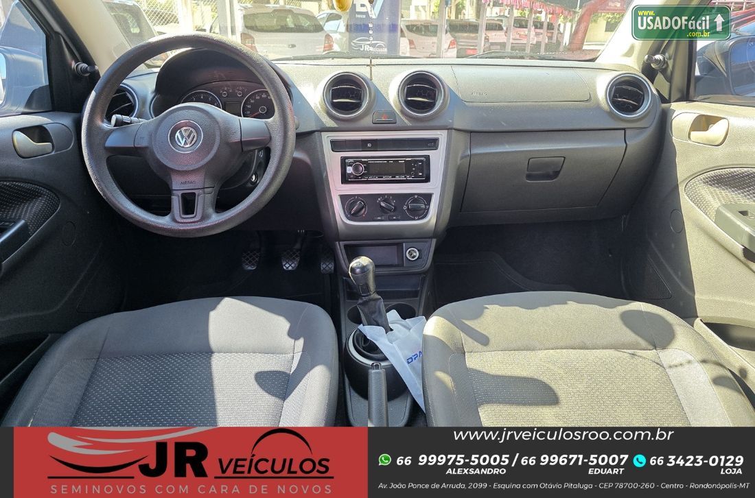 Foto do veículo