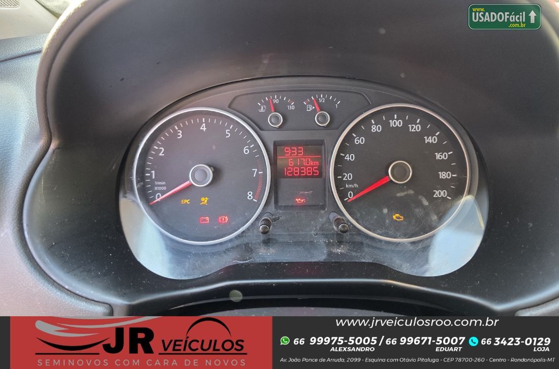 Foto do veículo