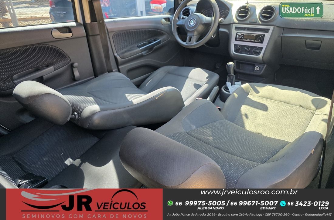 Foto do veículo