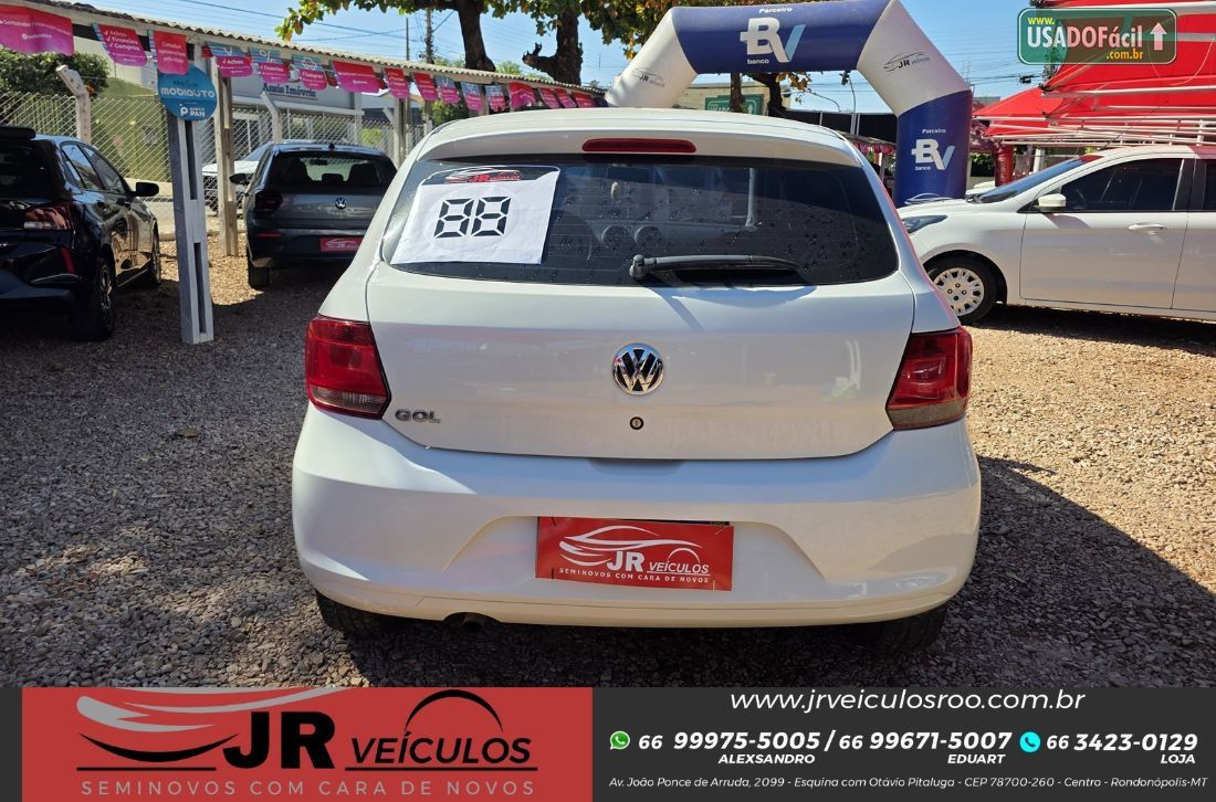 Foto do veículo