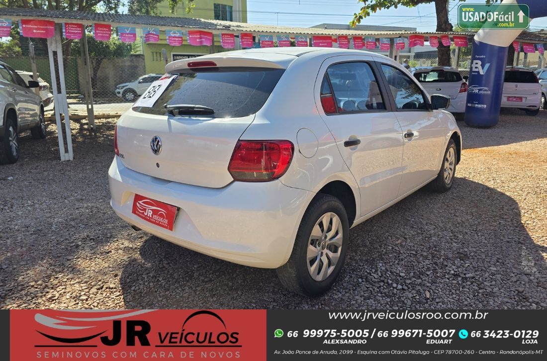Foto do veículo