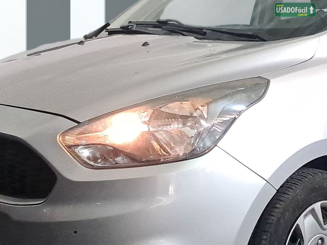 Foto do veículo