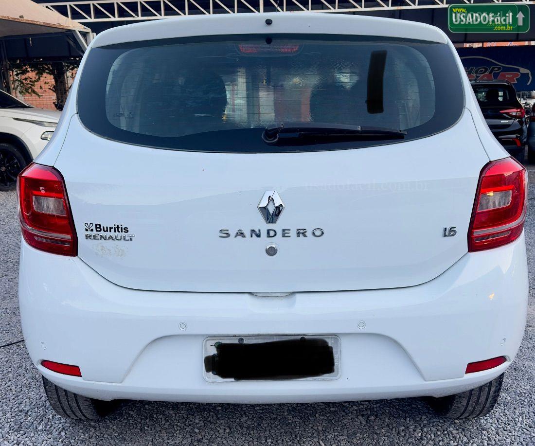 Foto do veículo