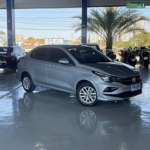 Cronos Drive 1.3 Mecânico Flex