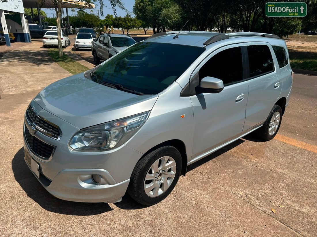 Foto do veículo