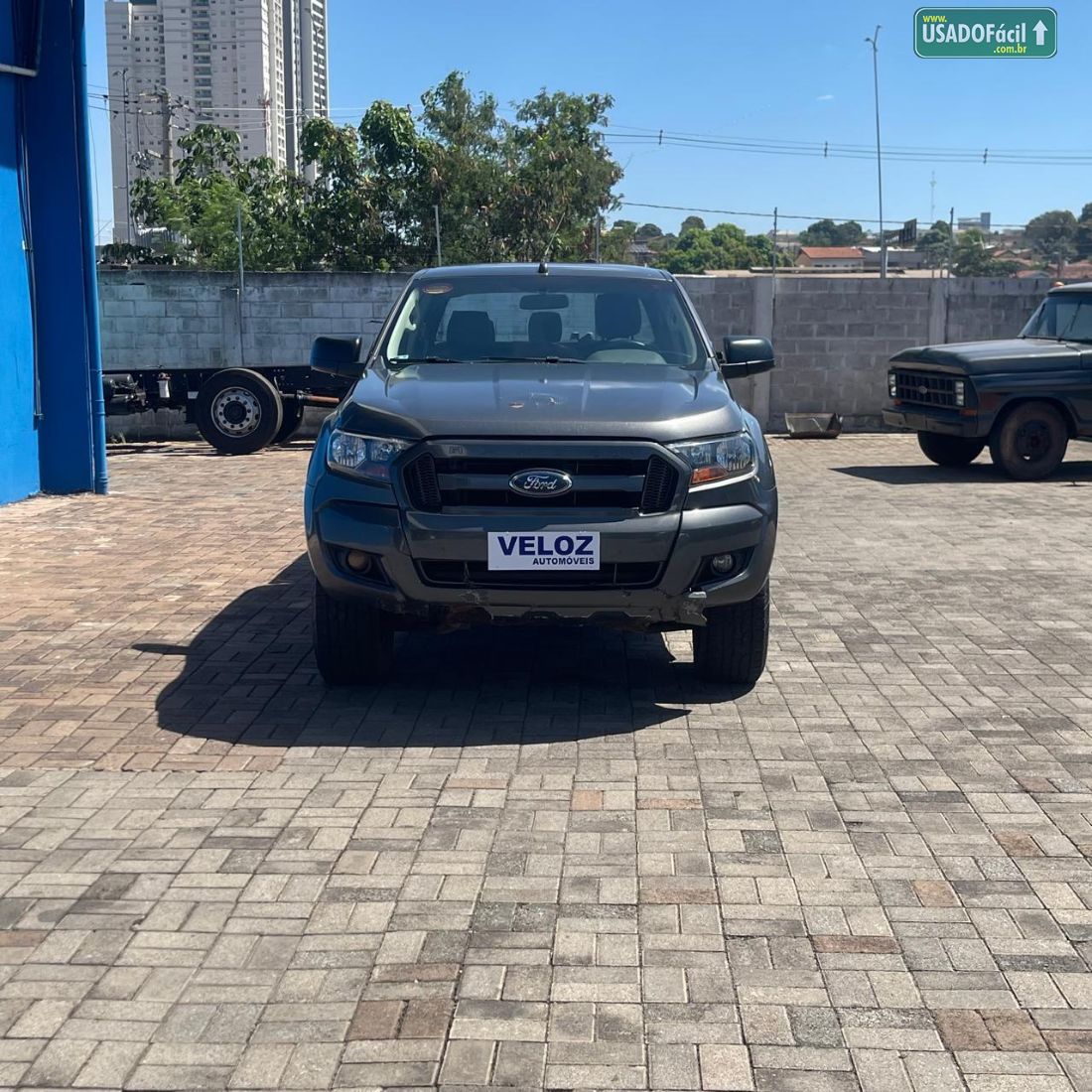Foto do veículo