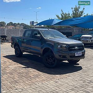 Ranger XLS CD 2.2 4x2 Mecânico Diesel