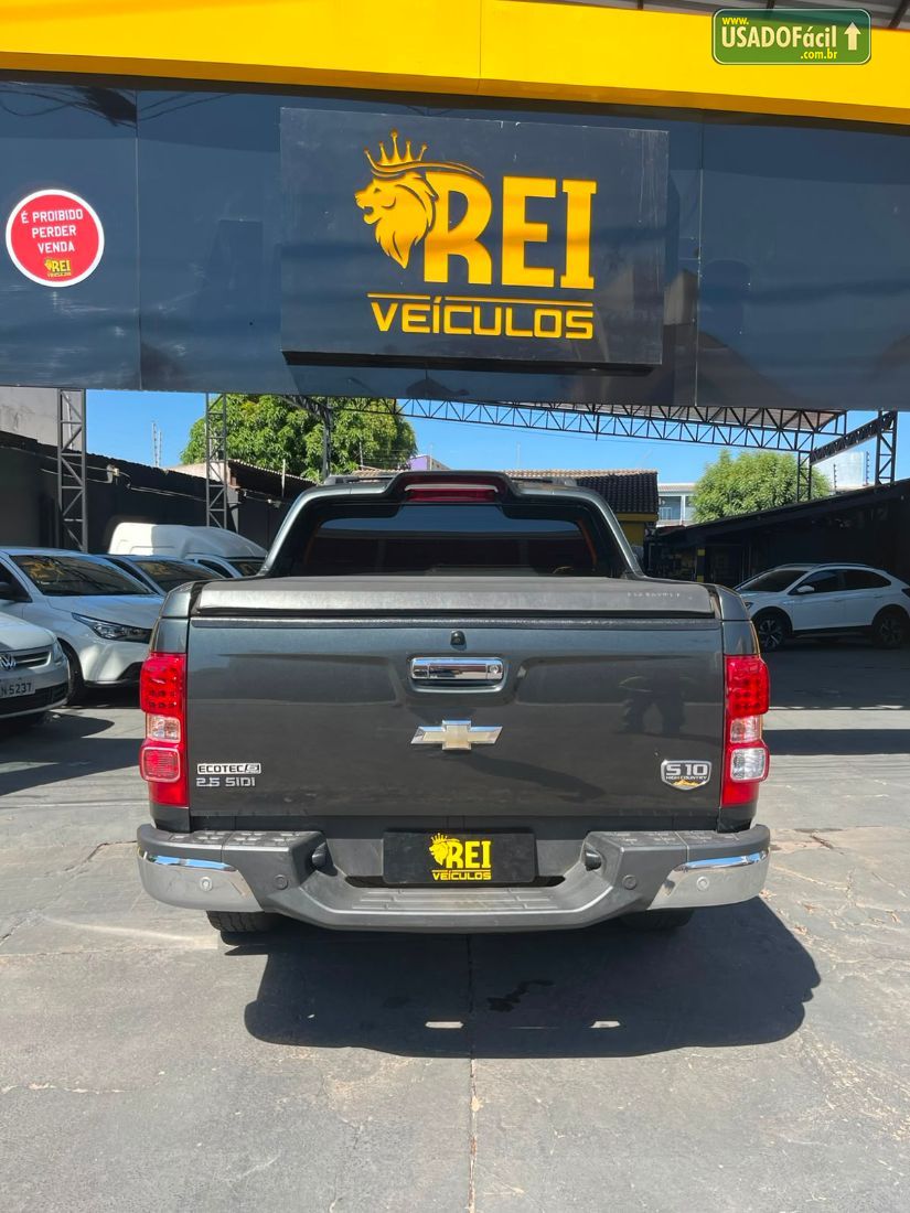 Foto do veículo