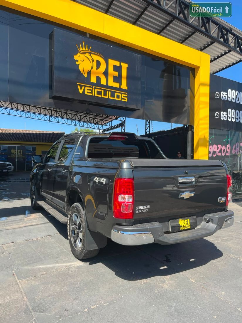 Foto do veículo