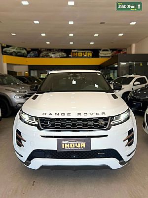 Range Rover EVOQUE SI4 SE Automático