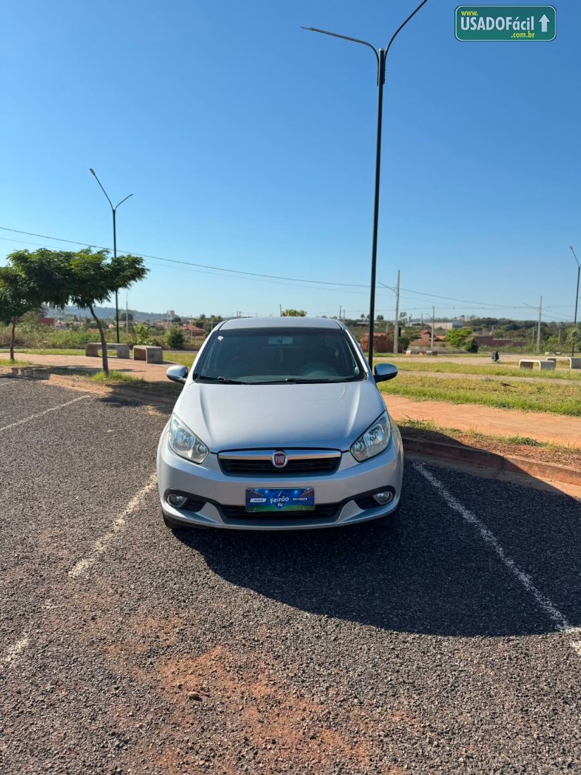 Foto do veículo
