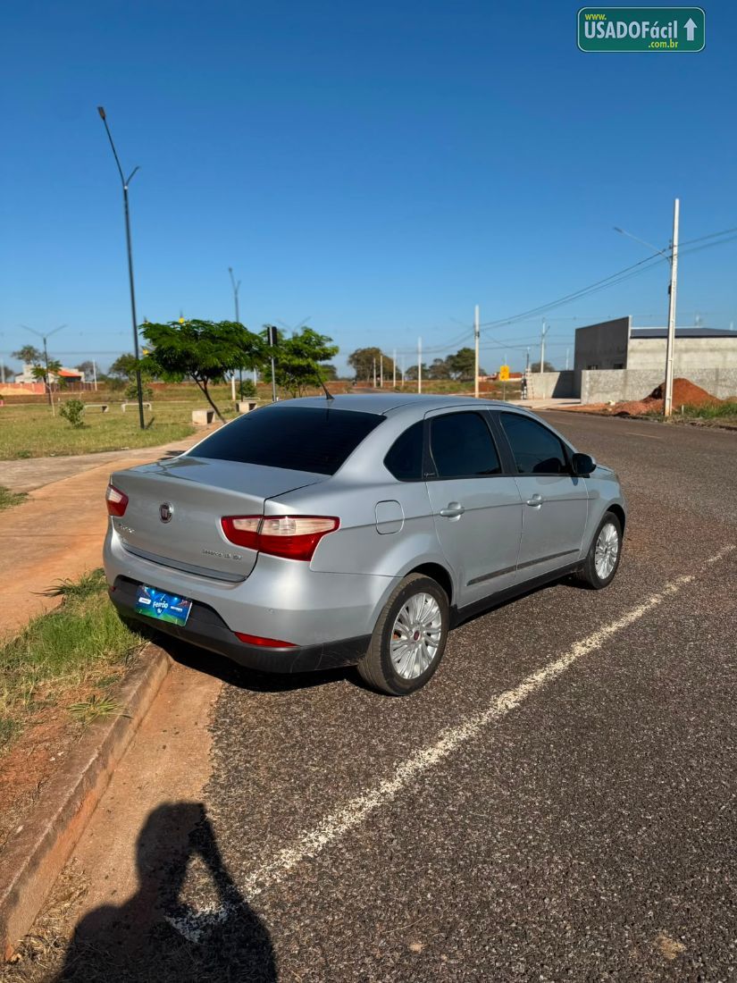 Foto do veículo