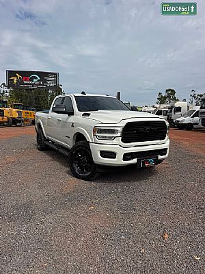 Ram 3500 Laramie Cd 6.7 Turbo 4x4 Diesel 2022/2022 em Cuiabá - MT